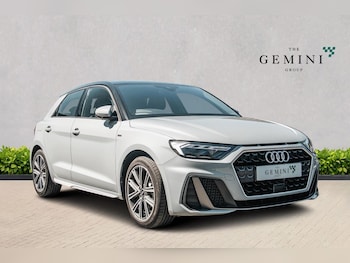 Used Audi A1 2022 for sale - 78445643: Photo