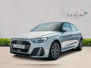 Used Audi A1 2022 for sale - 78445643: Photo