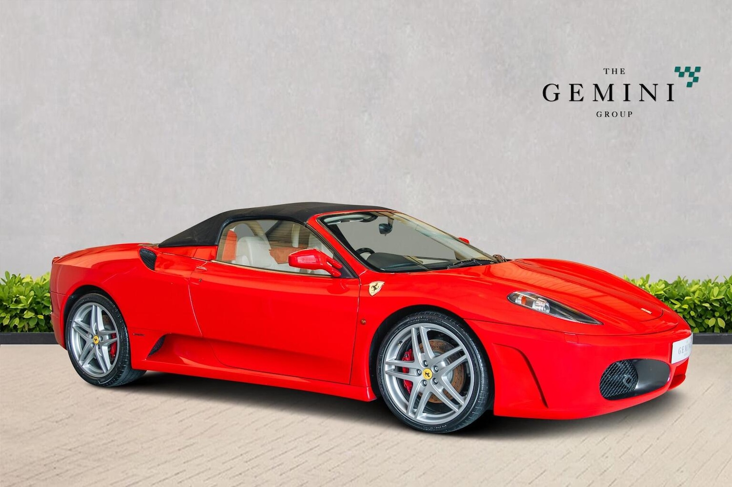 Used Ferrari F430 2006 for sale - 78004590: Photo 10