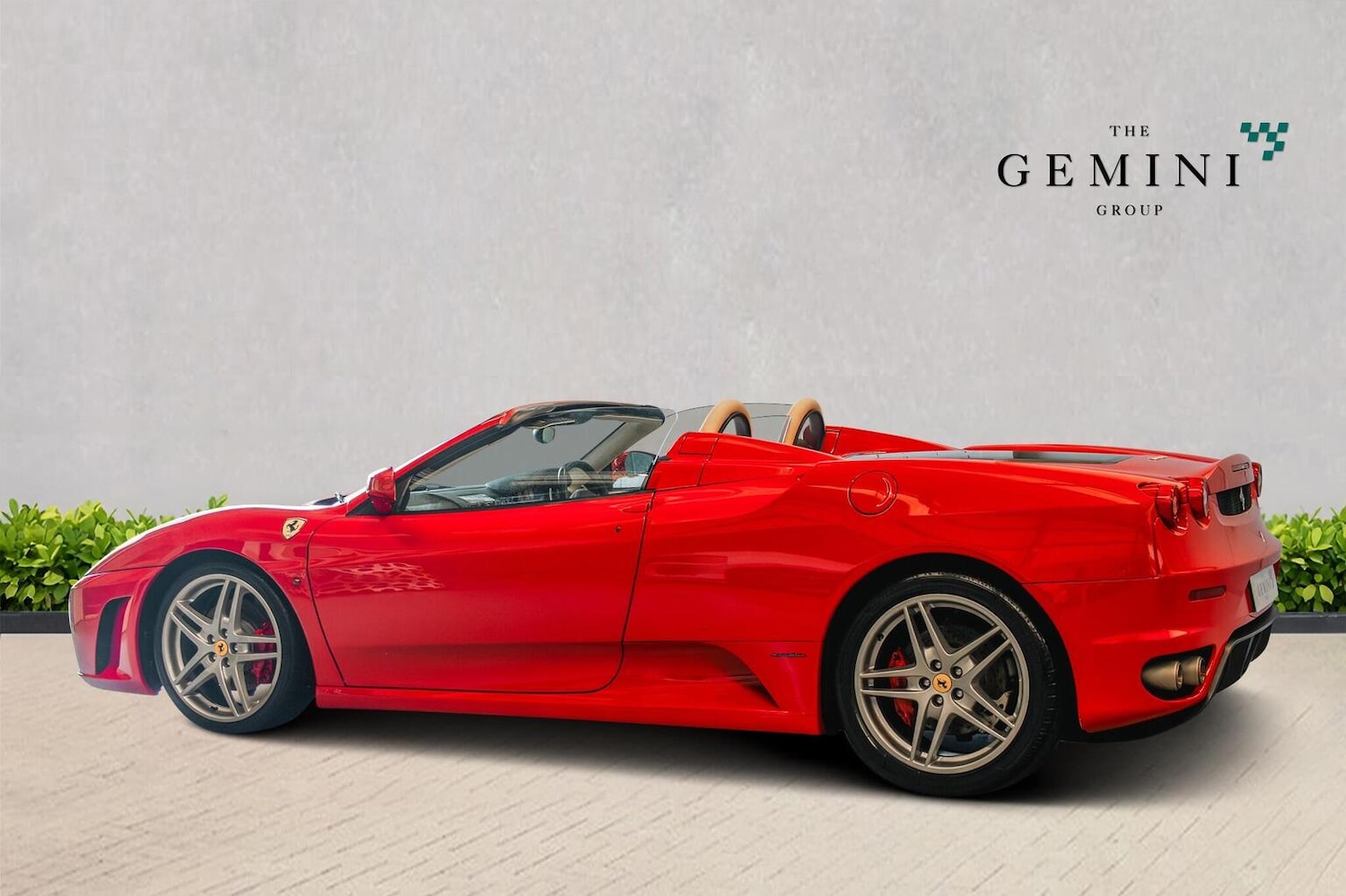 Used Ferrari F430 2006 for sale - 78004590: Photo 11