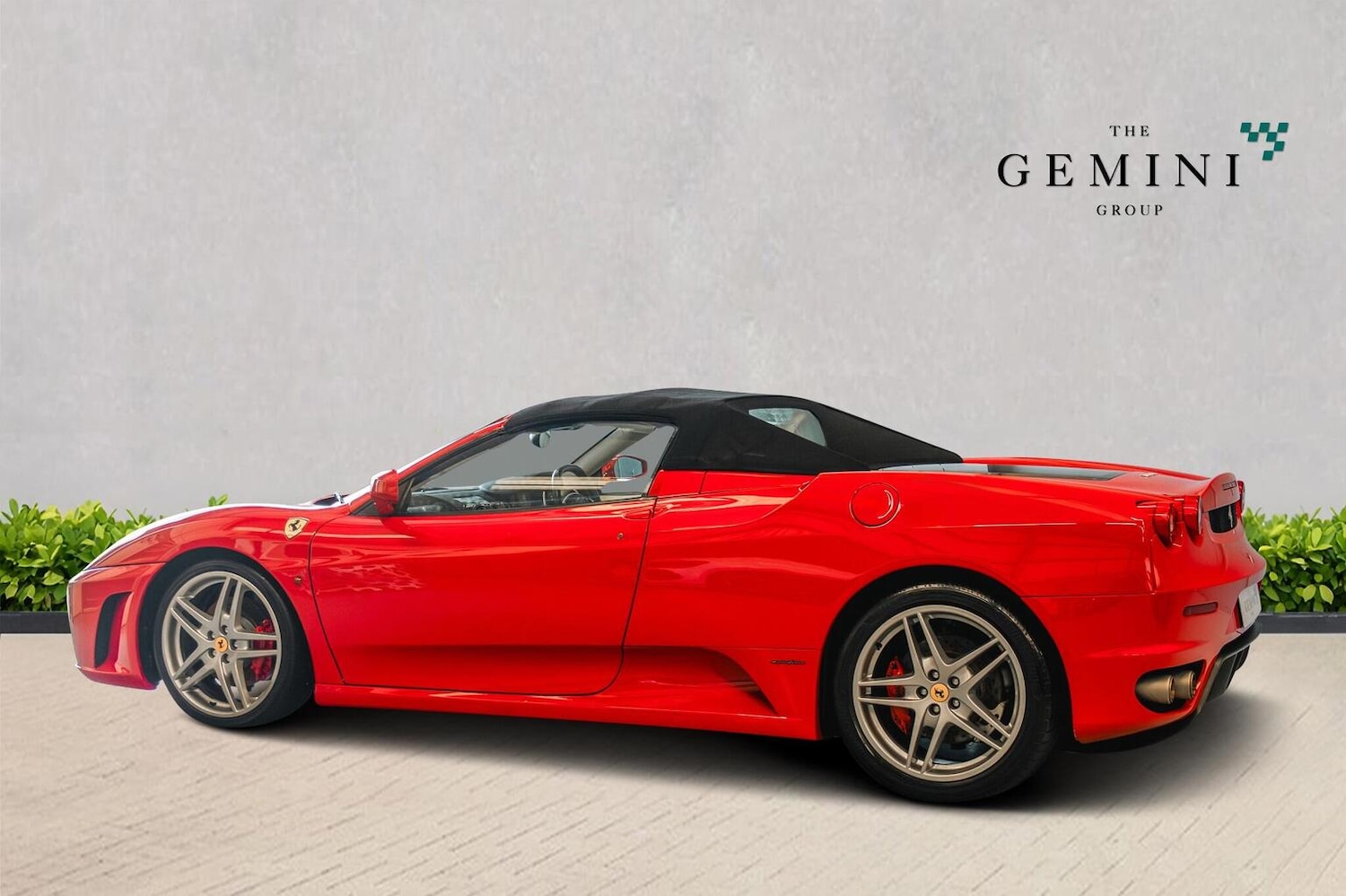 Used Ferrari F430 2006 for sale - 78004590: Photo 12