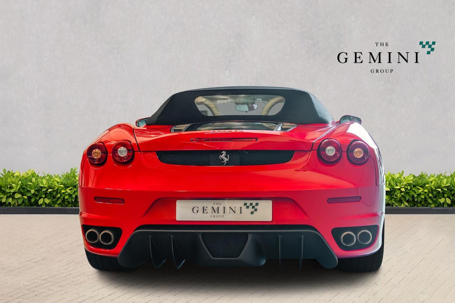 Used Ferrari F430 2006 for sale - 78004590: Photo 13