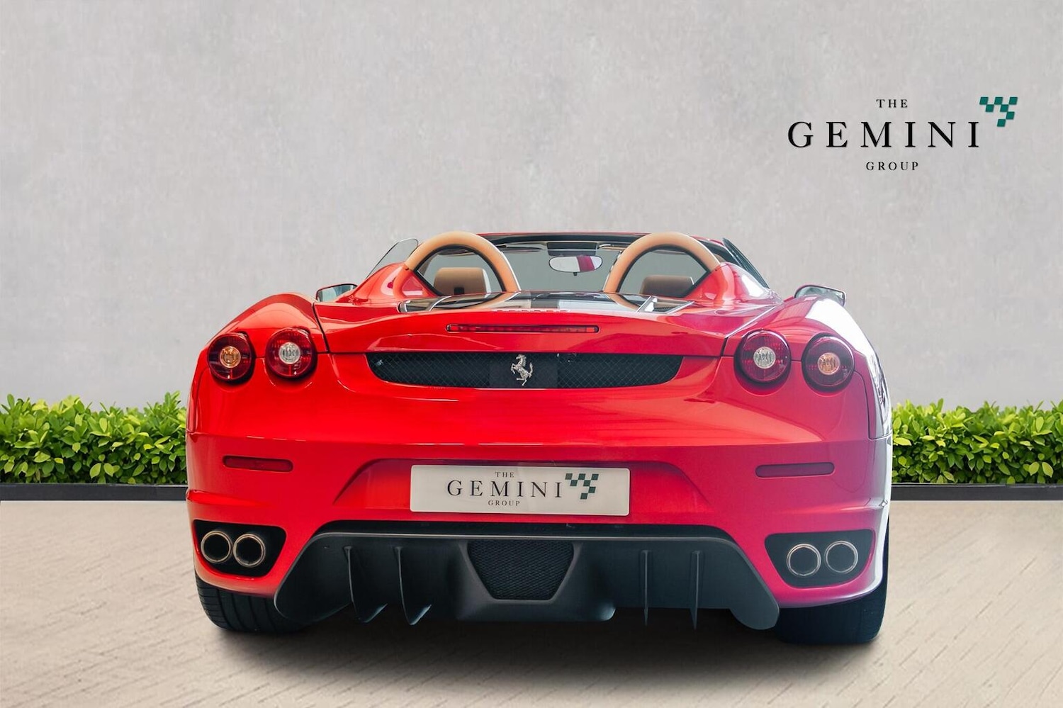 Used Ferrari F430 2006 for sale - 78004590: Photo 14