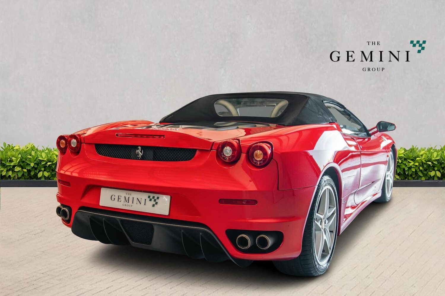 Used Ferrari F430 2006 for sale - 78004590: Photo 15