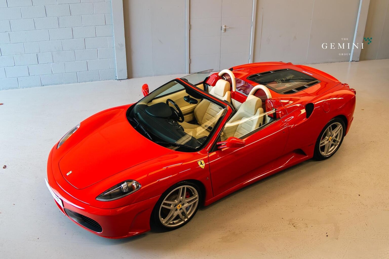 Used Ferrari F430 2006 for sale - 78004590: Photo 16