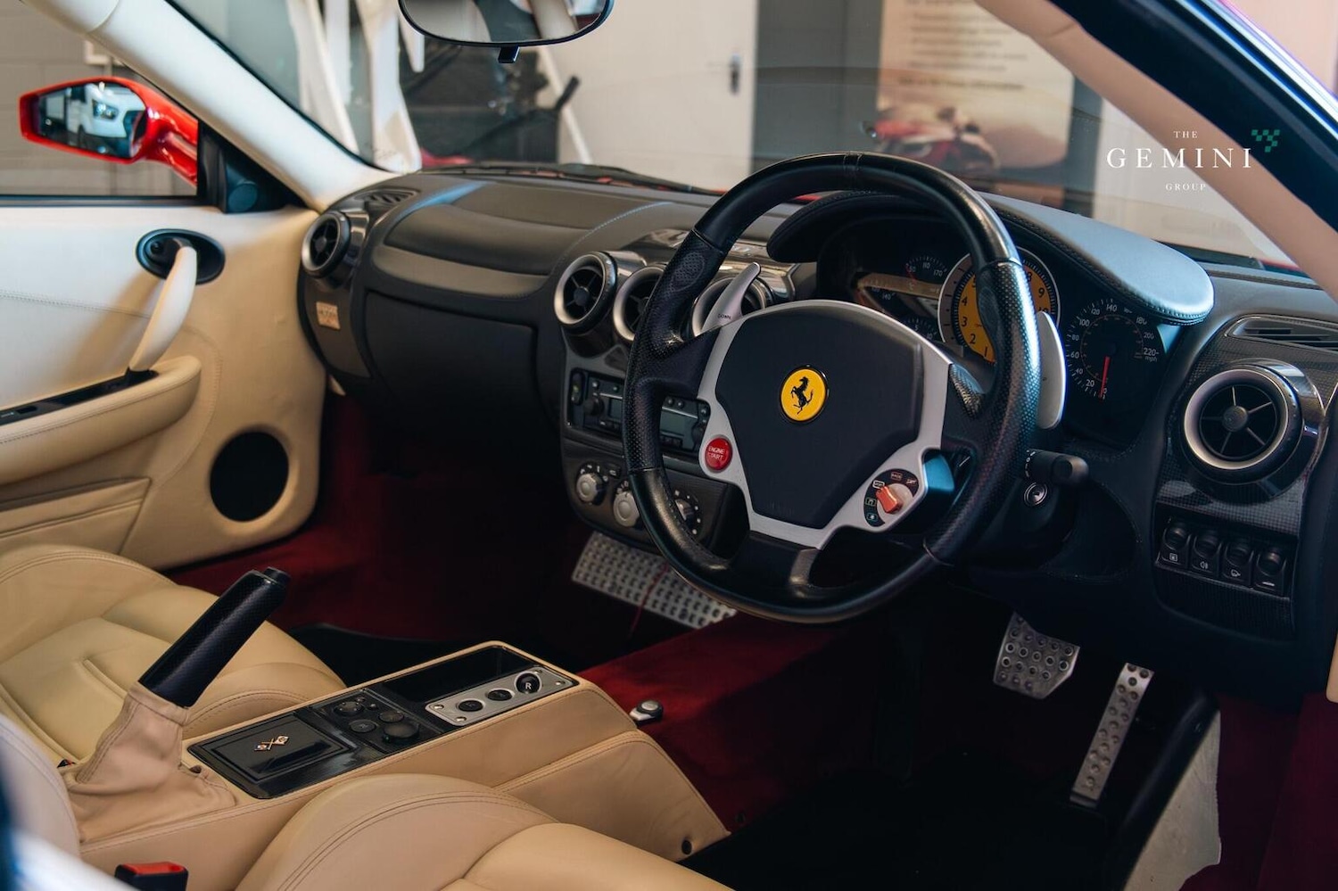 Used Ferrari F430 2006 for sale - 78004590: Photo 17