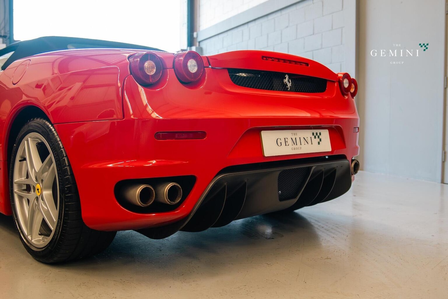 Used Ferrari F430 2006 for sale - 78004590: Photo 18