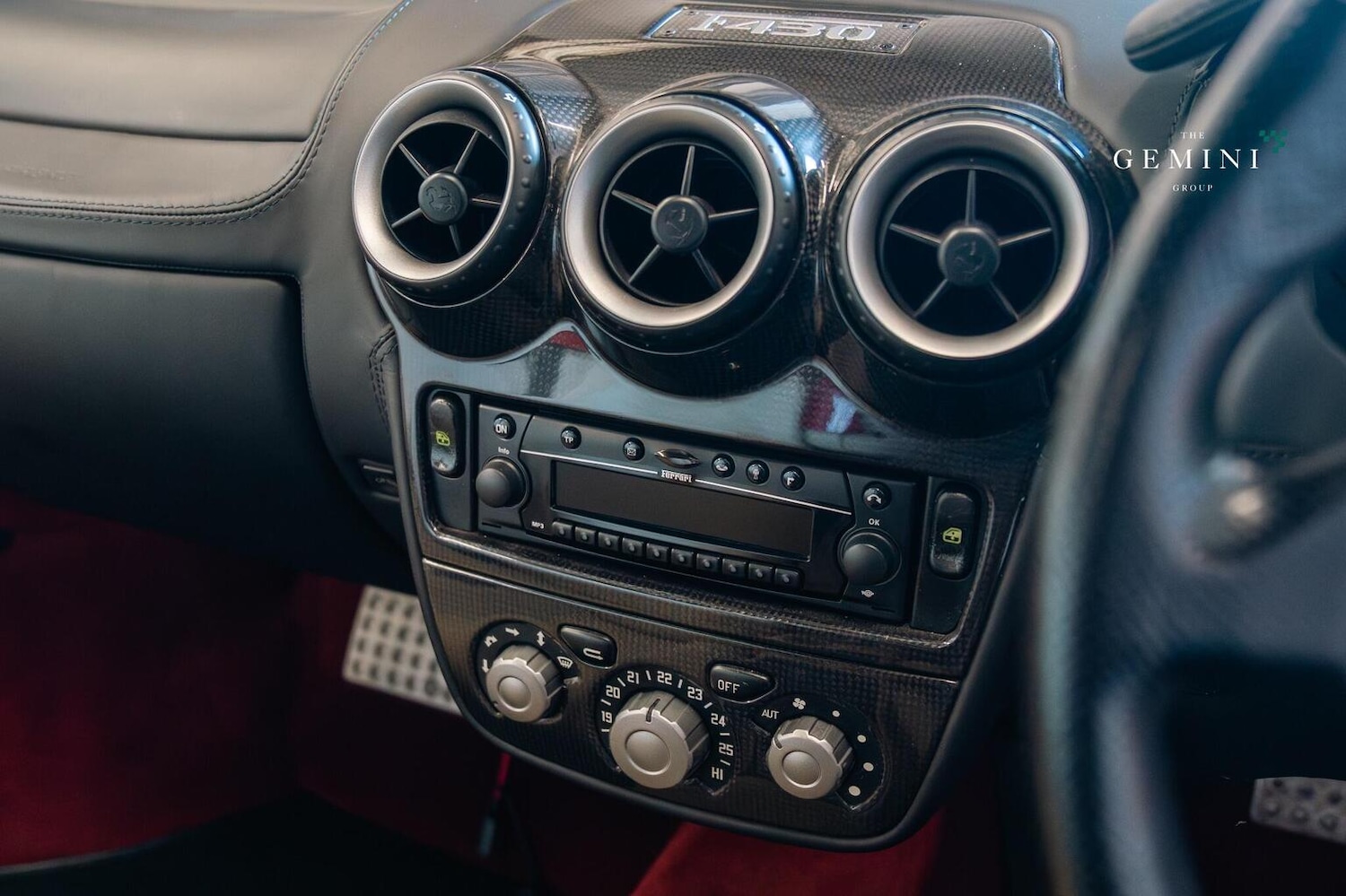 Used Ferrari F430 2006 for sale - 78004590: Photo 19