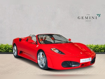 Used Ferrari F430 2006 for sale - 78004590: Photo