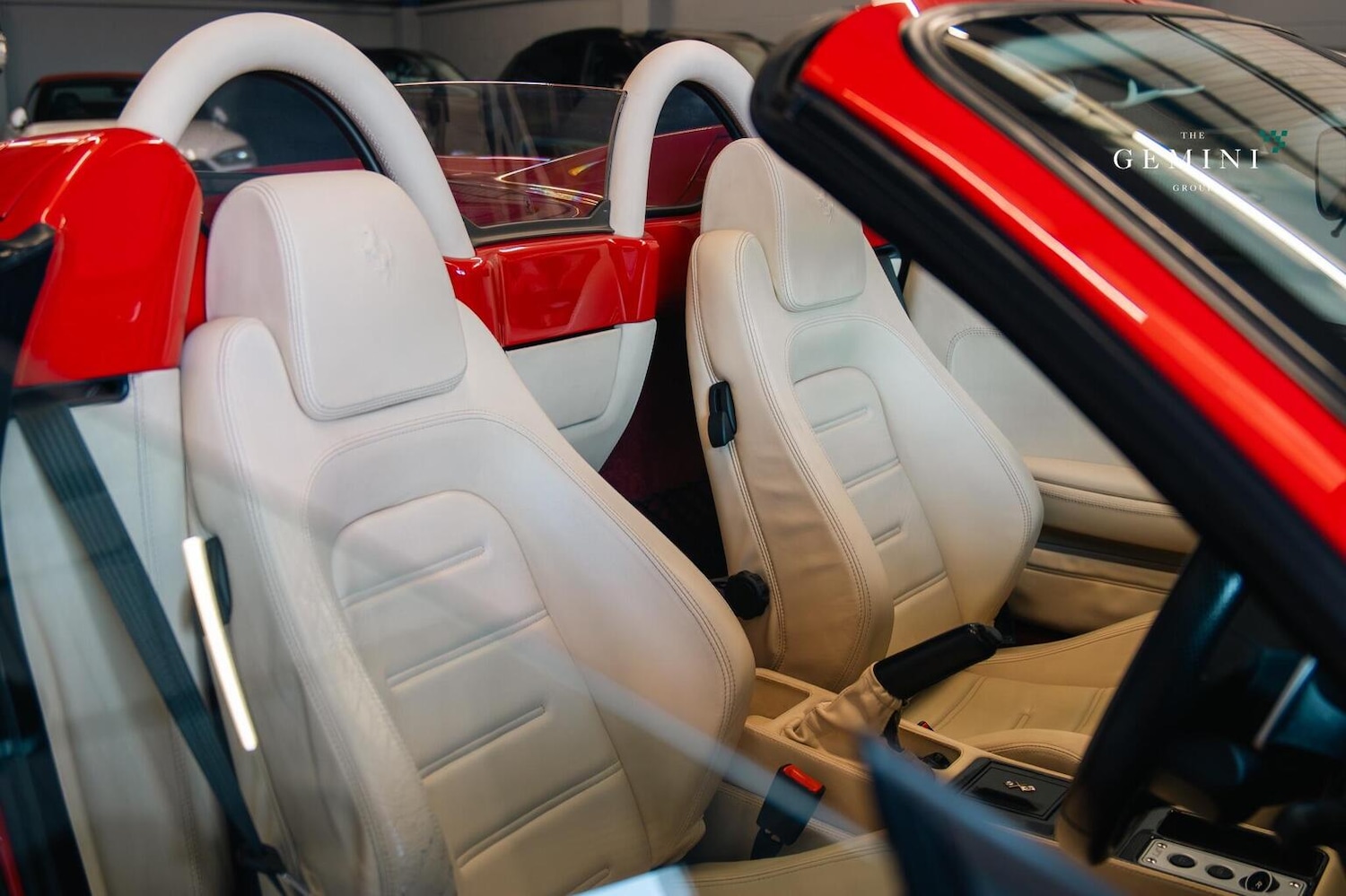 Used Ferrari F430 2006 for sale - 78004590: Photo 2