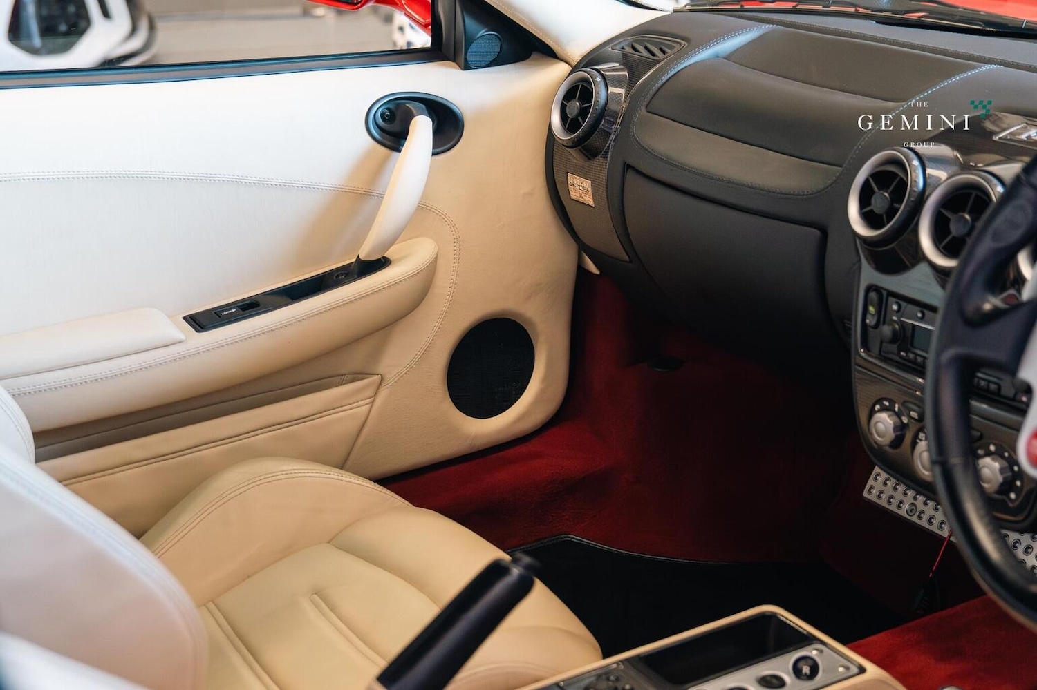 Used Ferrari F430 2006 for sale - 78004590: Photo 20