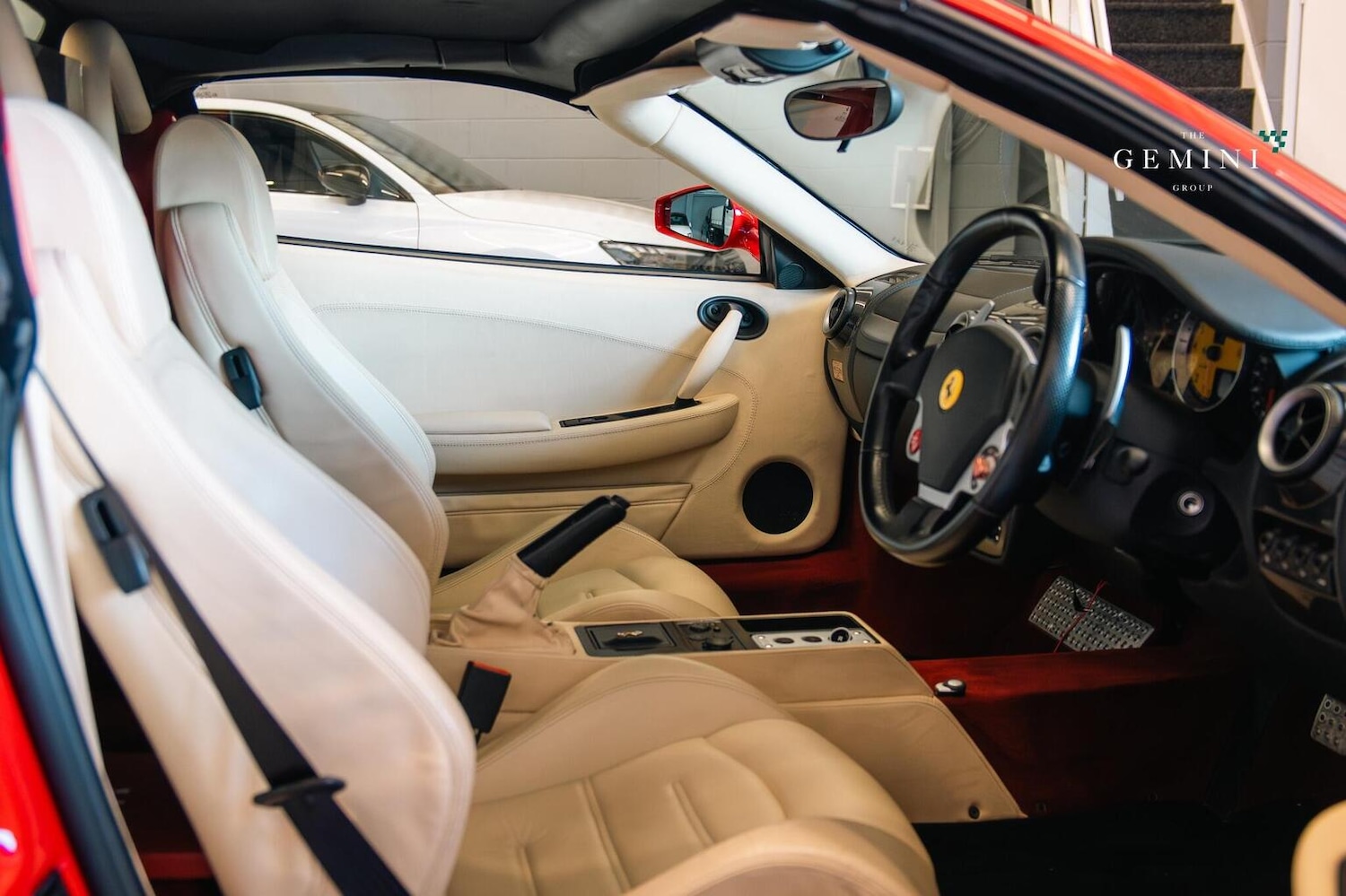 Used Ferrari F430 2006 for sale - 78004590: Photo 22