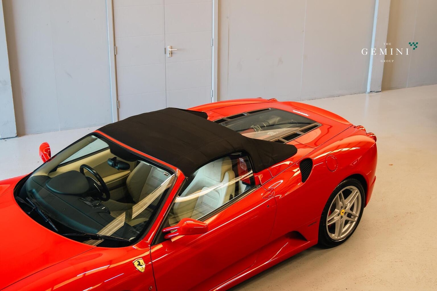 Used Ferrari F430 2006 for sale - 78004590: Photo 25