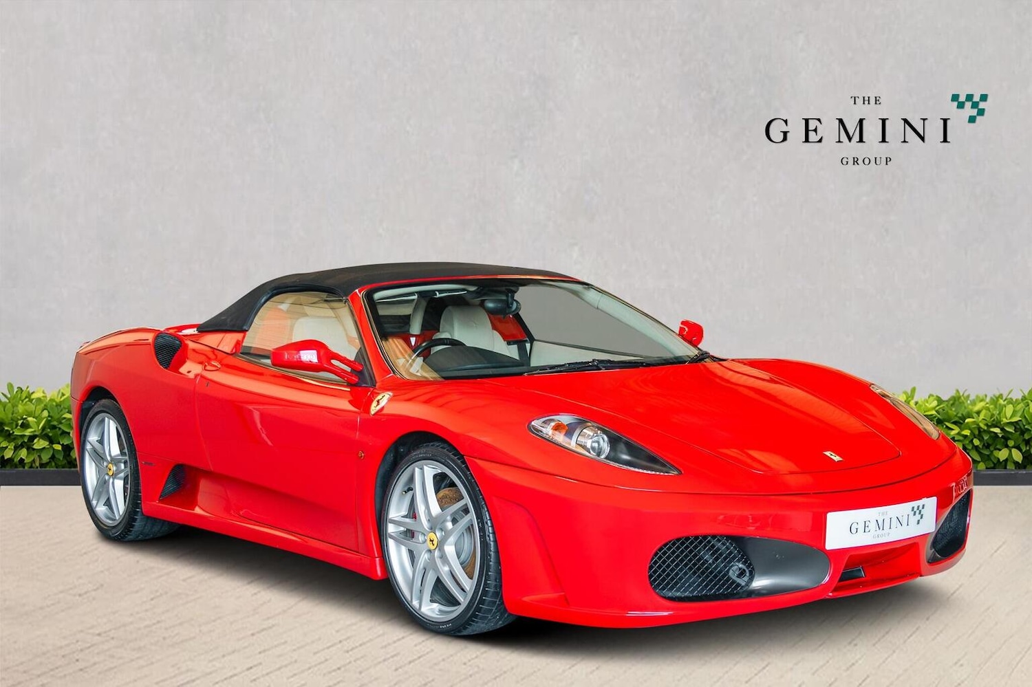 Used Ferrari F430 2006 for sale - 78004590: Photo 3