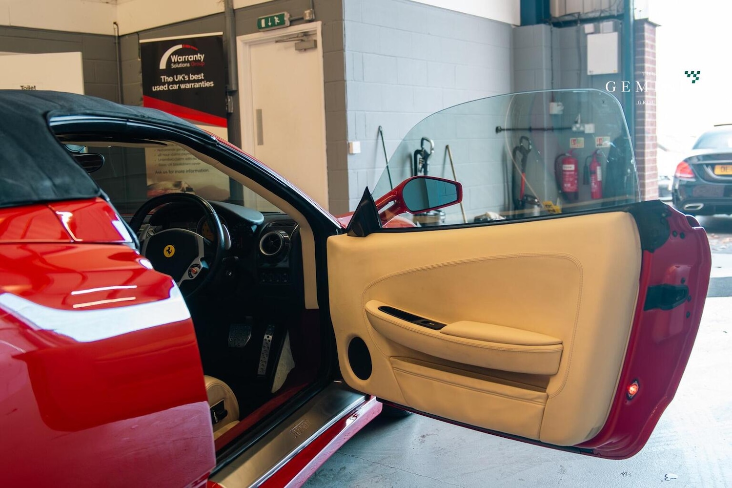 Used Ferrari F430 2006 for sale - 78004590: Photo 30