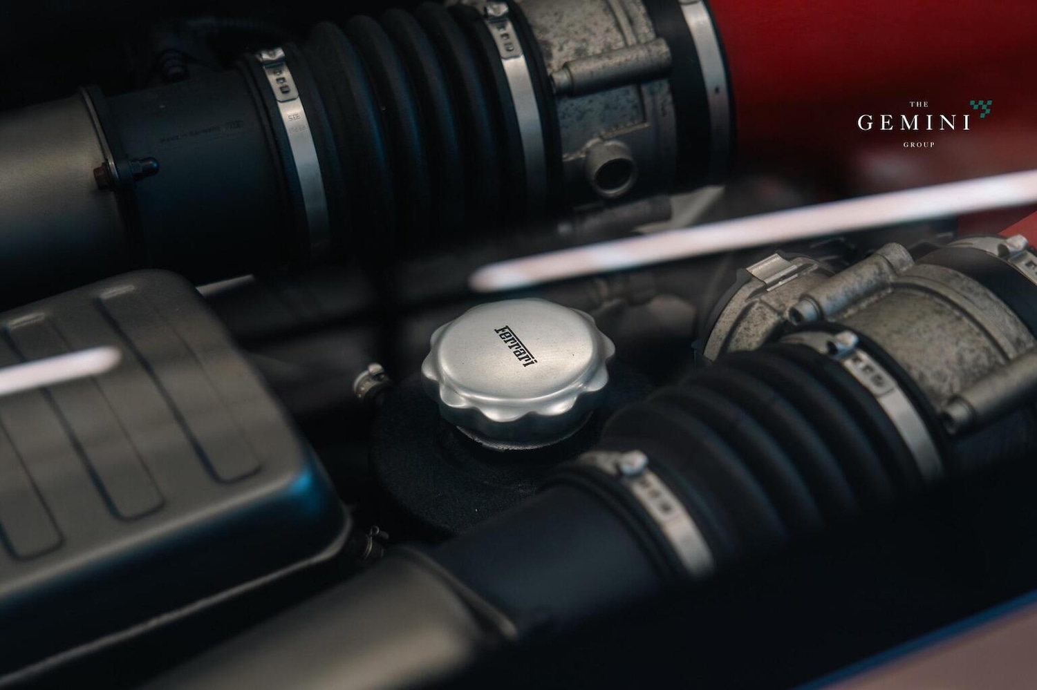 Used Ferrari F430 2006 for sale - 78004590: Photo 31