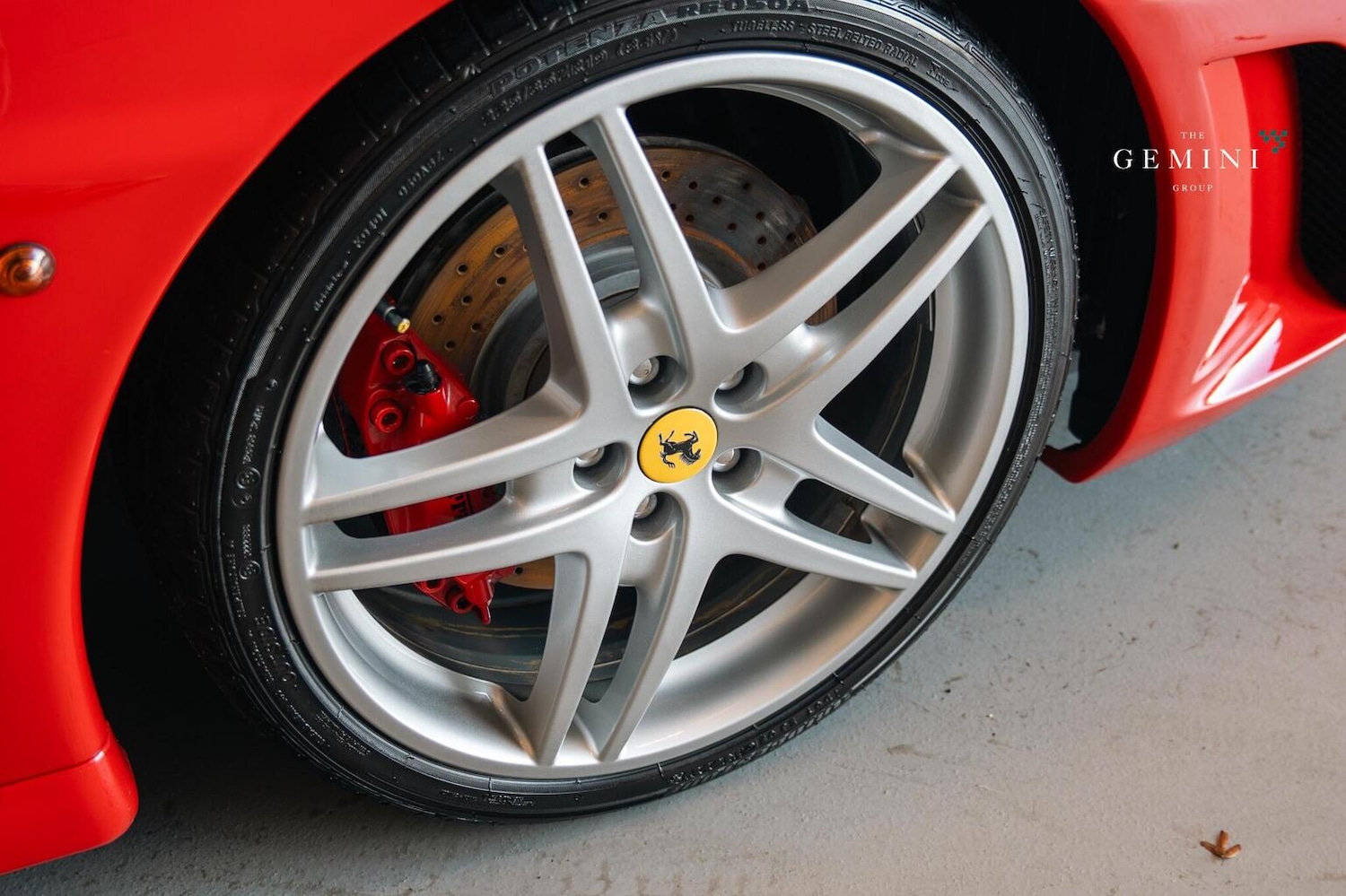 Used Ferrari F430 2006 for sale - 78004590: Photo 32