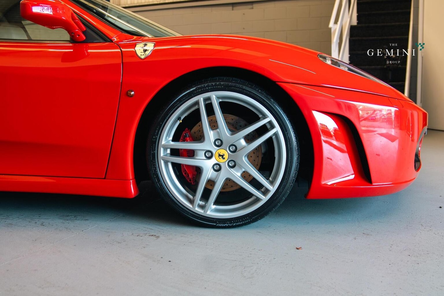 Used Ferrari F430 2006 for sale - 78004590: Photo 33