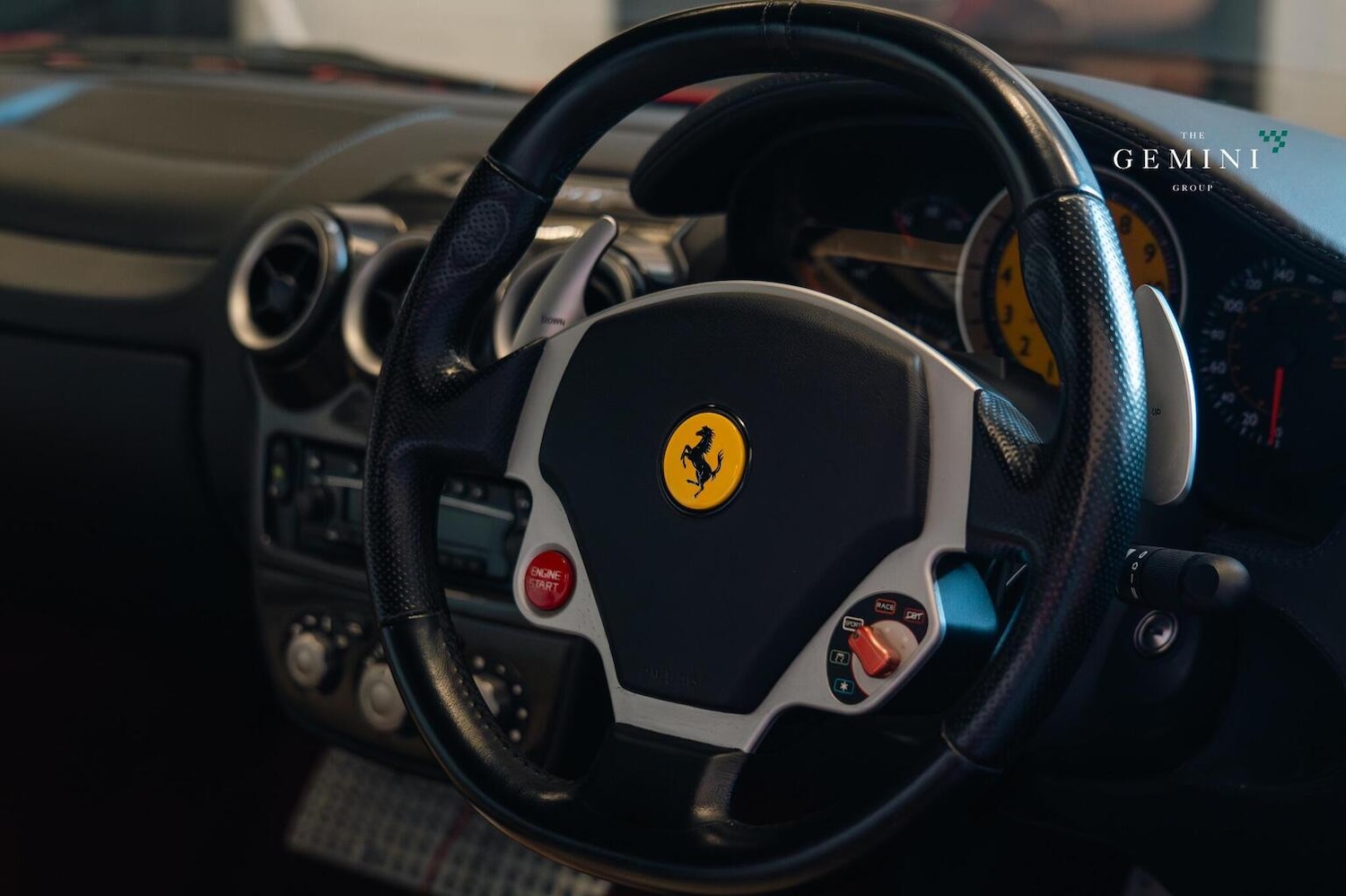 Used Ferrari F430 2006 for sale - 78004590: Photo 35