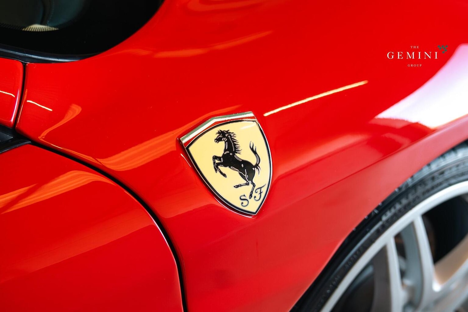 Used Ferrari F430 2006 for sale - 78004590: Photo 36