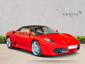 Used Ferrari F430 2006 for sale - 78004590: Photo