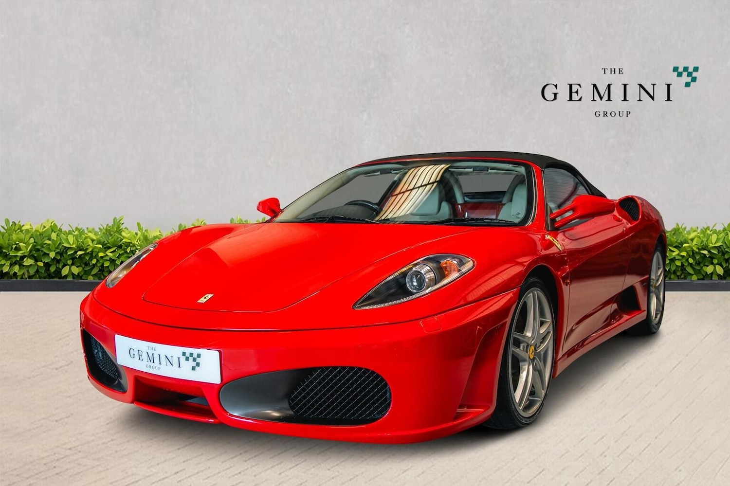 Used Ferrari F430 2006 for sale - 78004590: Photo 4