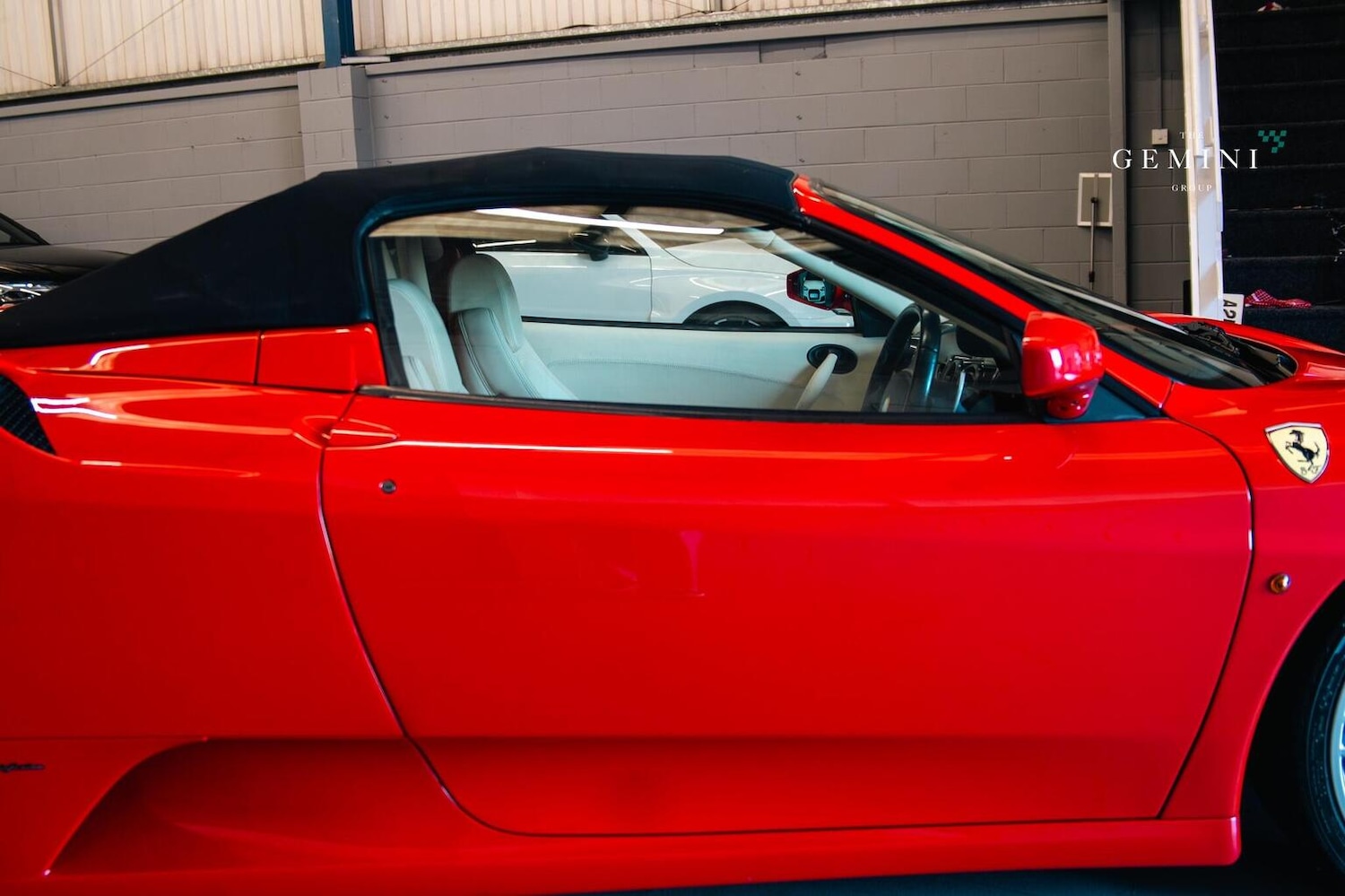 Used Ferrari F430 2006 for sale - 78004590: Photo 42