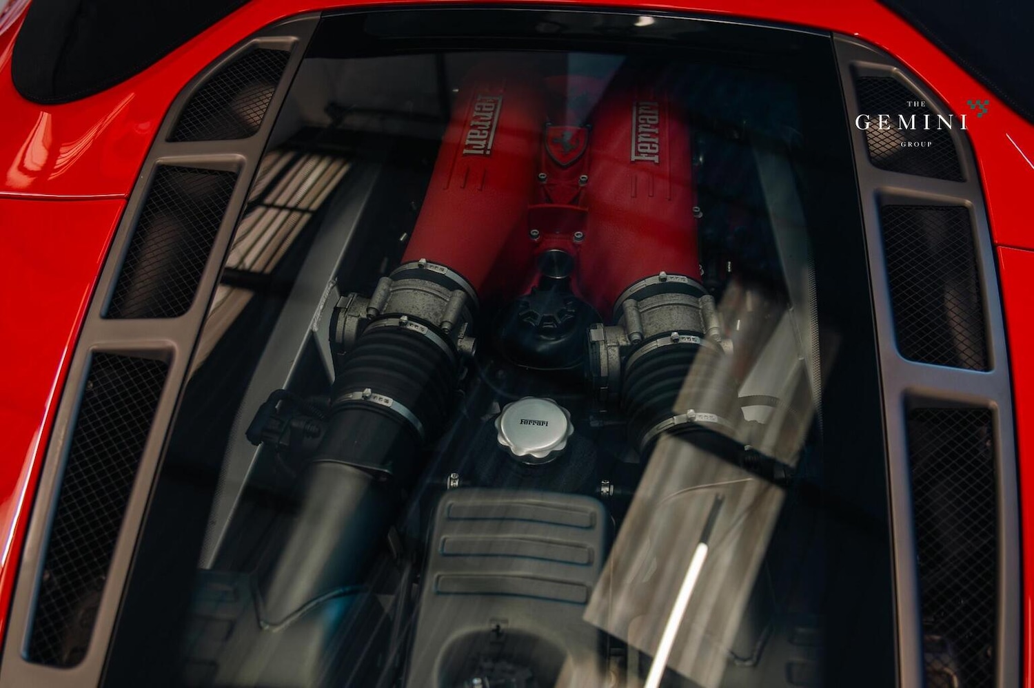 Used Ferrari F430 2006 for sale - 78004590: Photo 45