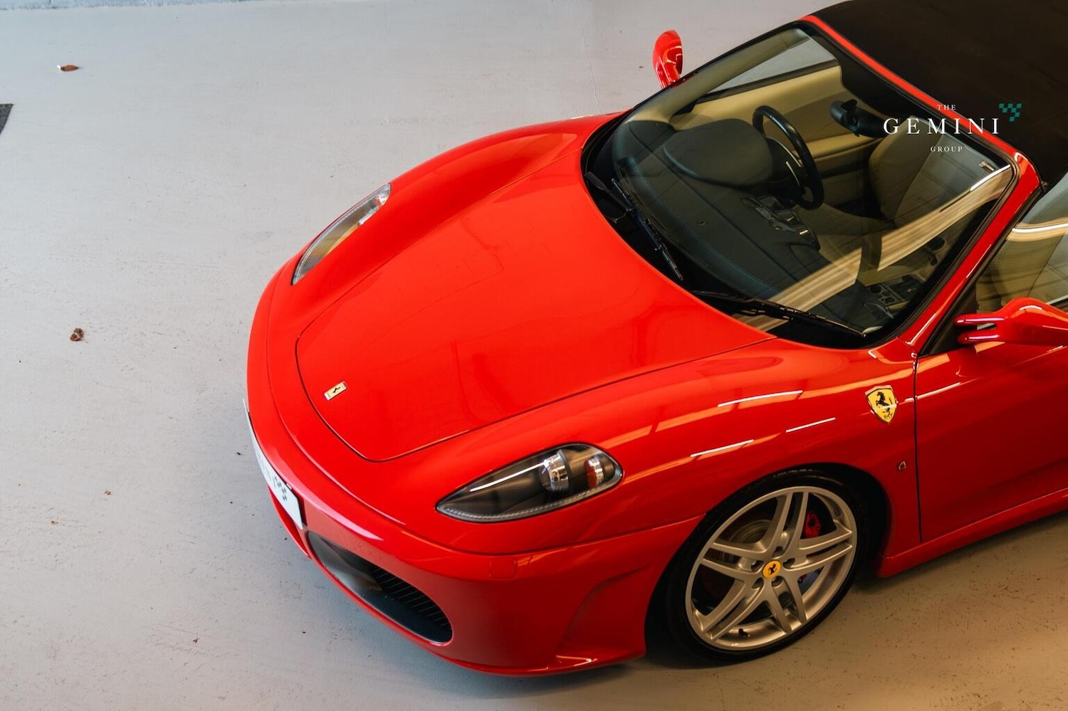 Used Ferrari F430 2006 for sale - 78004590: Photo 47