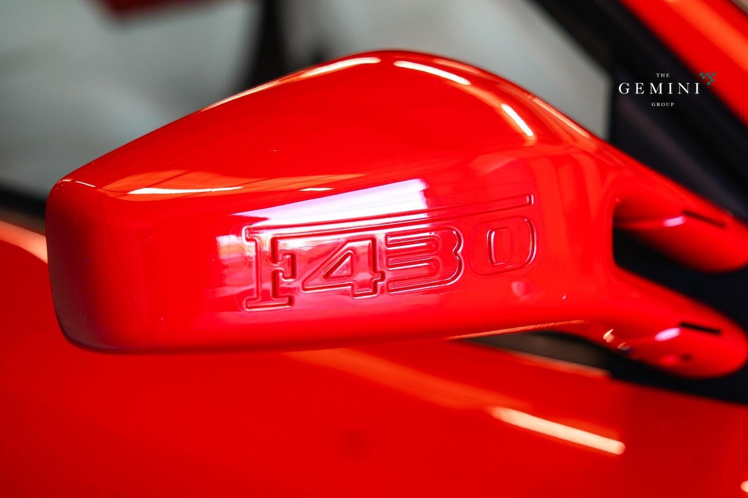 Used Ferrari F430 2006 for sale - 78004590: Photo 48