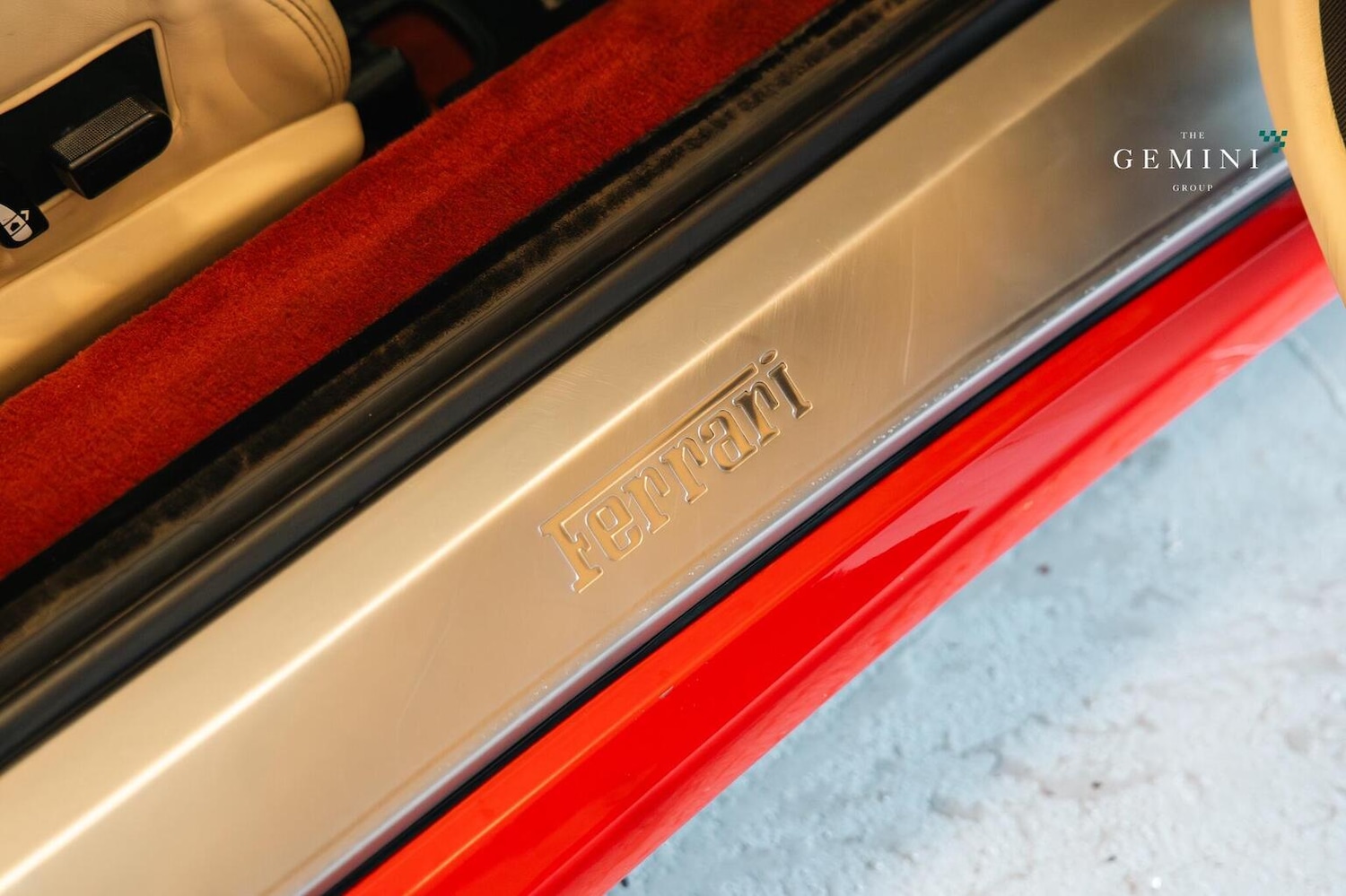 Used Ferrari F430 2006 for sale - 78004590: Photo 49