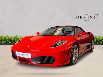 Used Ferrari F430 2006 for sale - 78004590: Photo