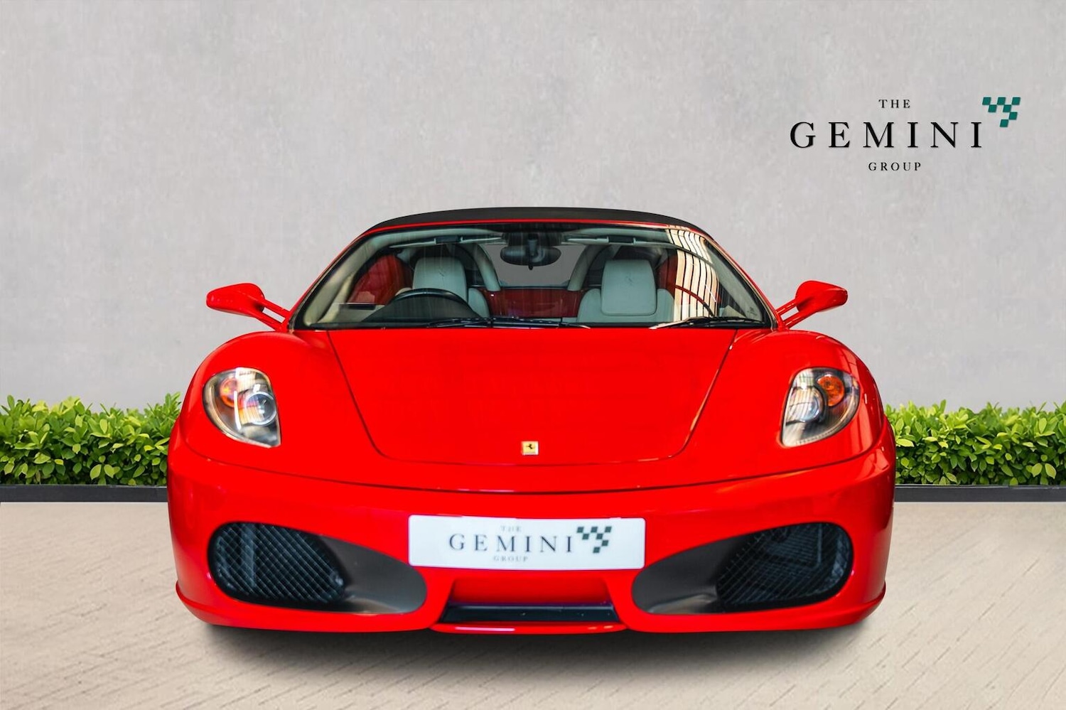 Used Ferrari F430 2006 for sale - 78004590: Photo 5