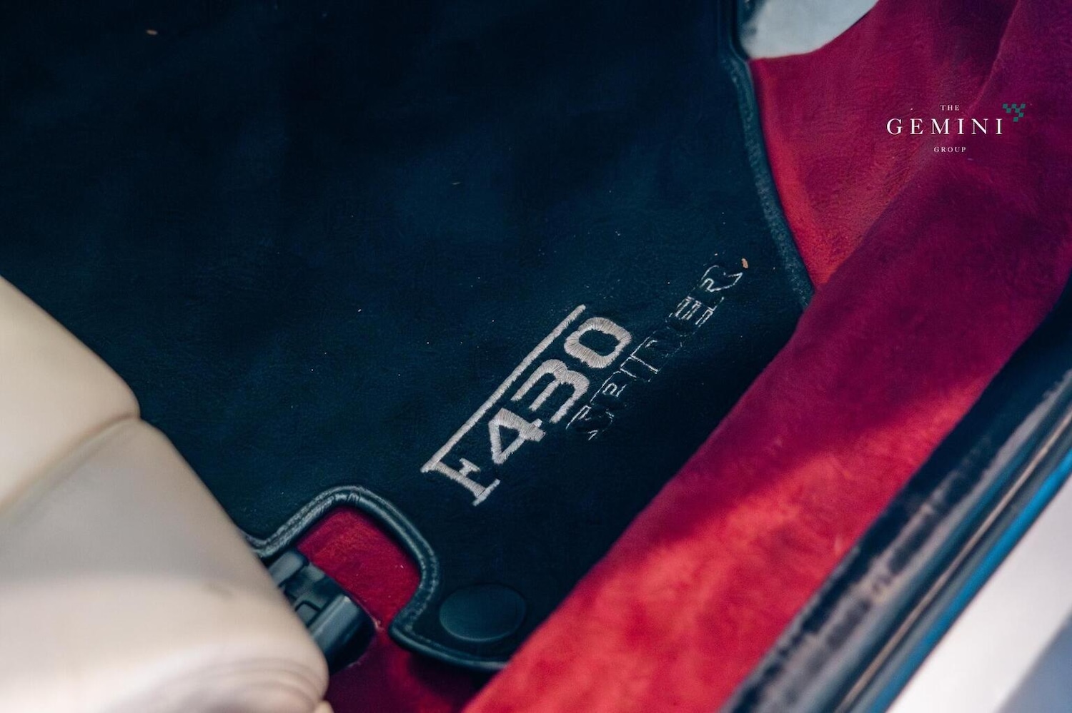 Used Ferrari F430 2006 for sale - 78004590: Photo 50