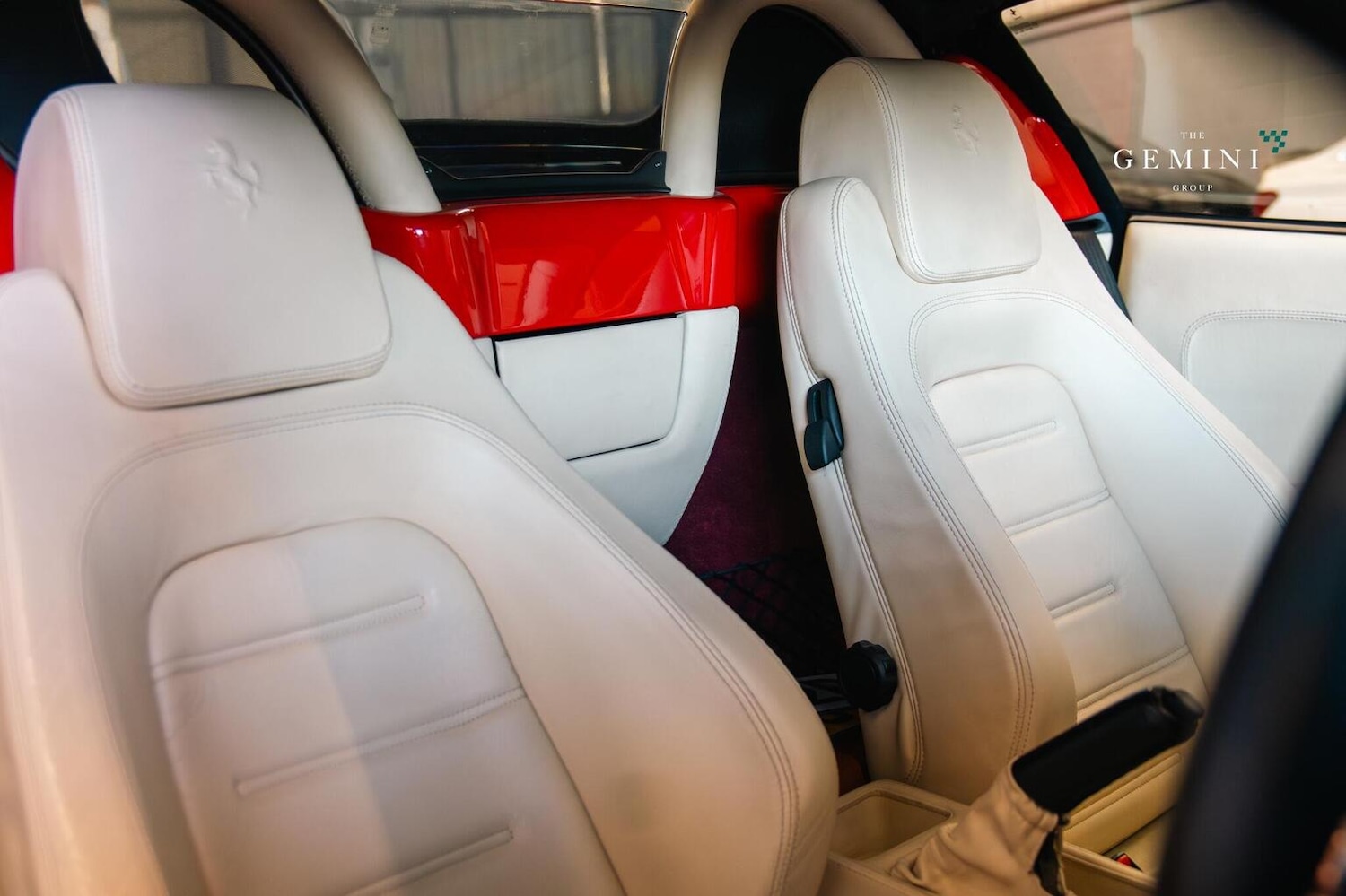 Used Ferrari F430 2006 for sale - 78004590: Photo 51