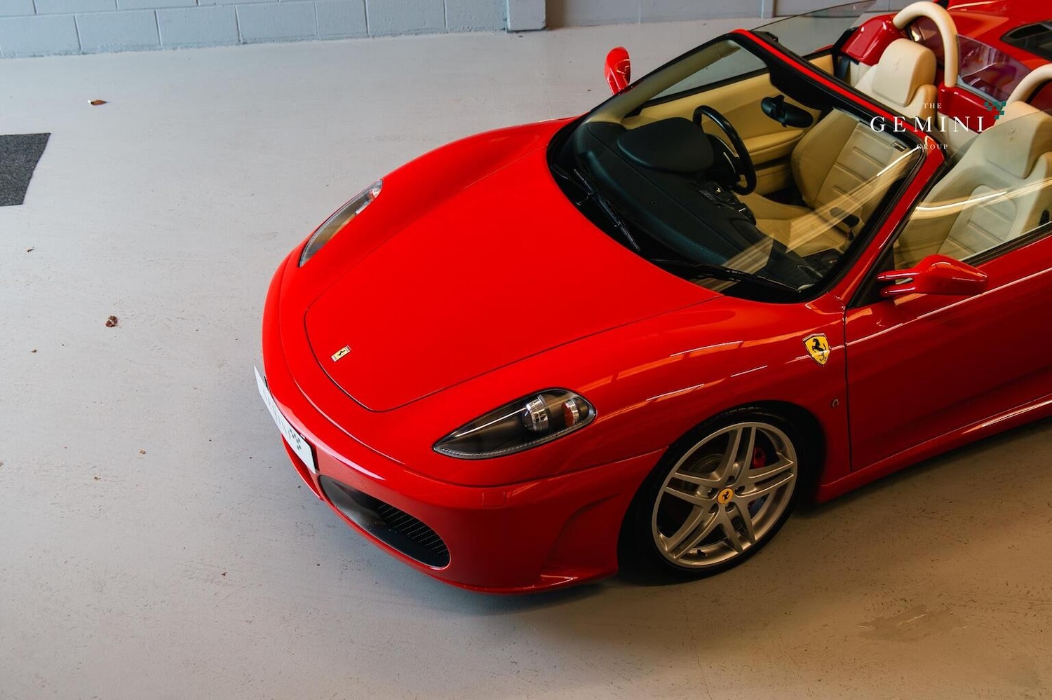 Used Ferrari F430 2006 for sale - 78004590: Photo 54