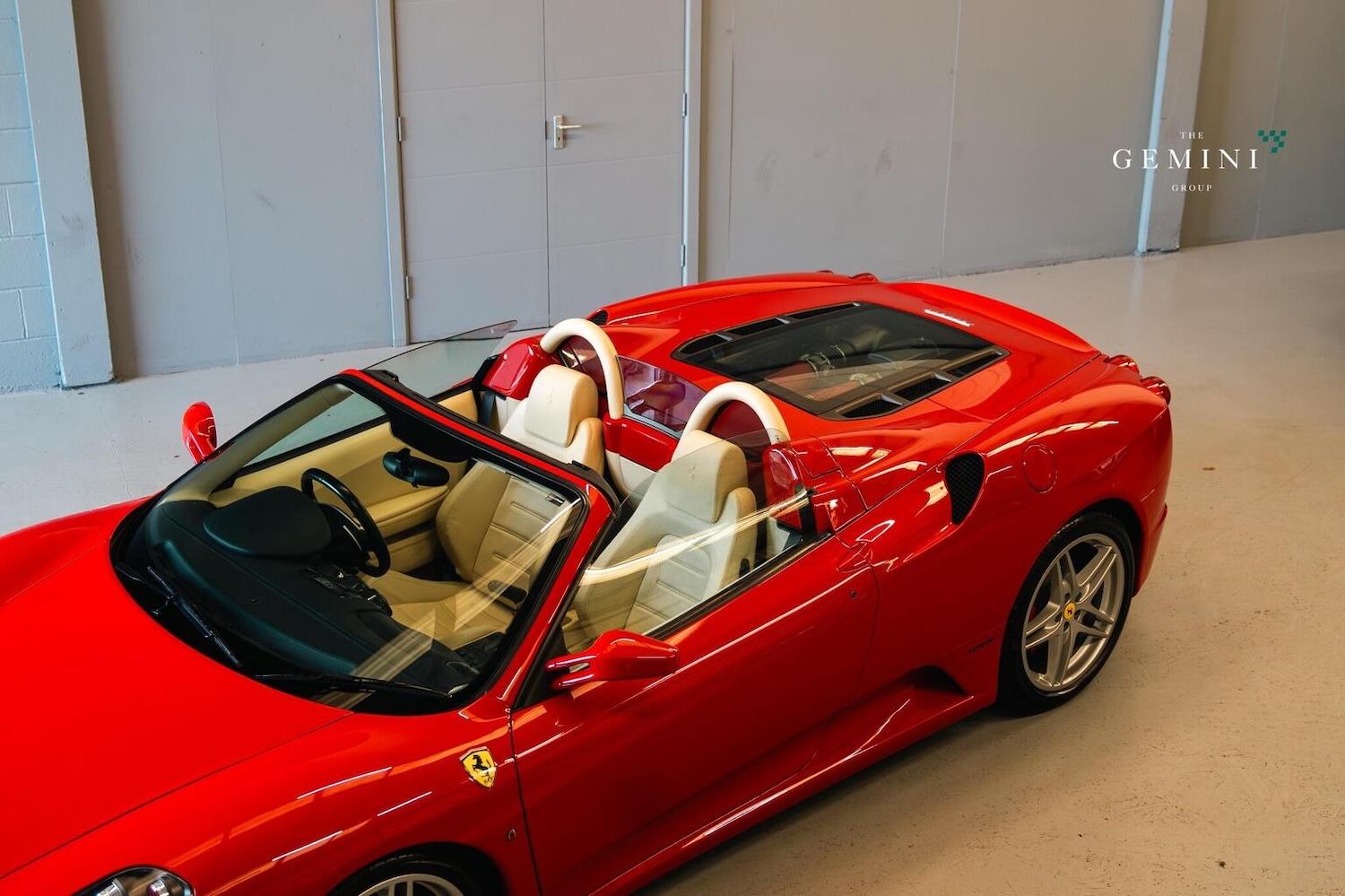 Used Ferrari F430 2006 for sale - 78004590: Photo 55