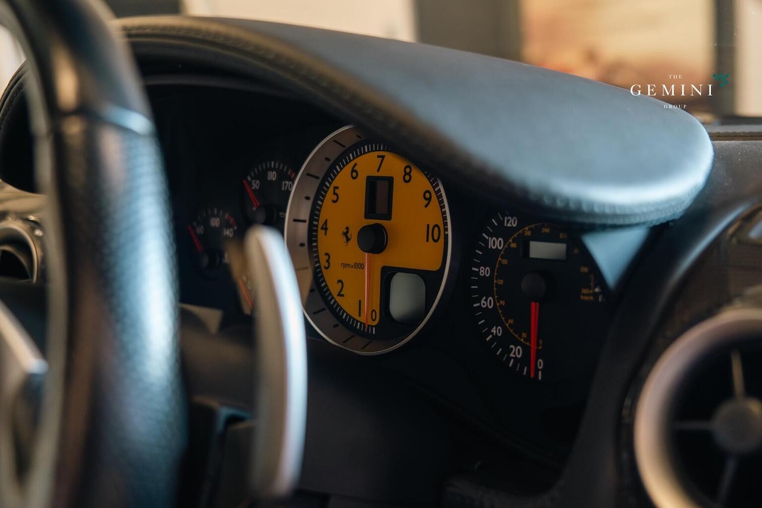 Used Ferrari F430 2006 for sale - 78004590: Photo 57