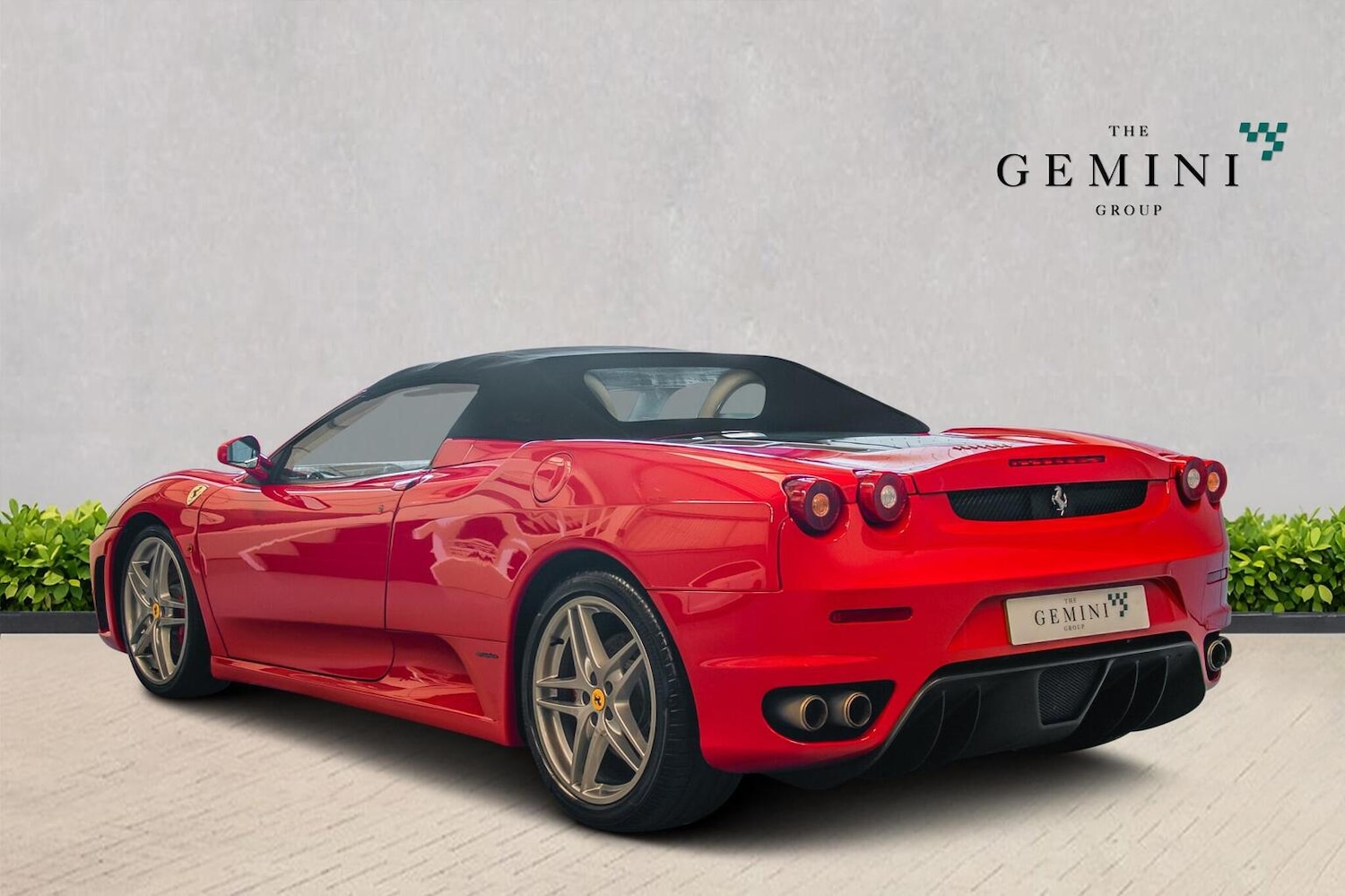 Used Ferrari F430 2006 for sale - 78004590: Photo 6