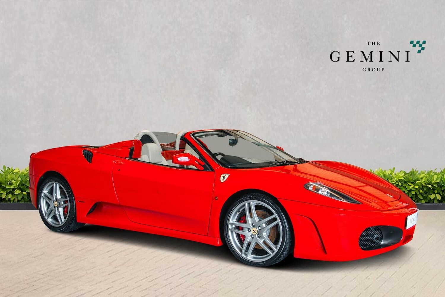 Used Ferrari F430 2006 for sale - 78004590: Photo 7