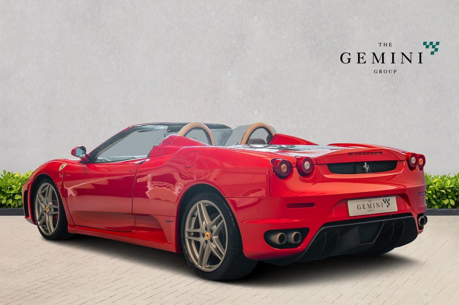 Used Ferrari F430 2006 for sale - 78004590: Photo 9