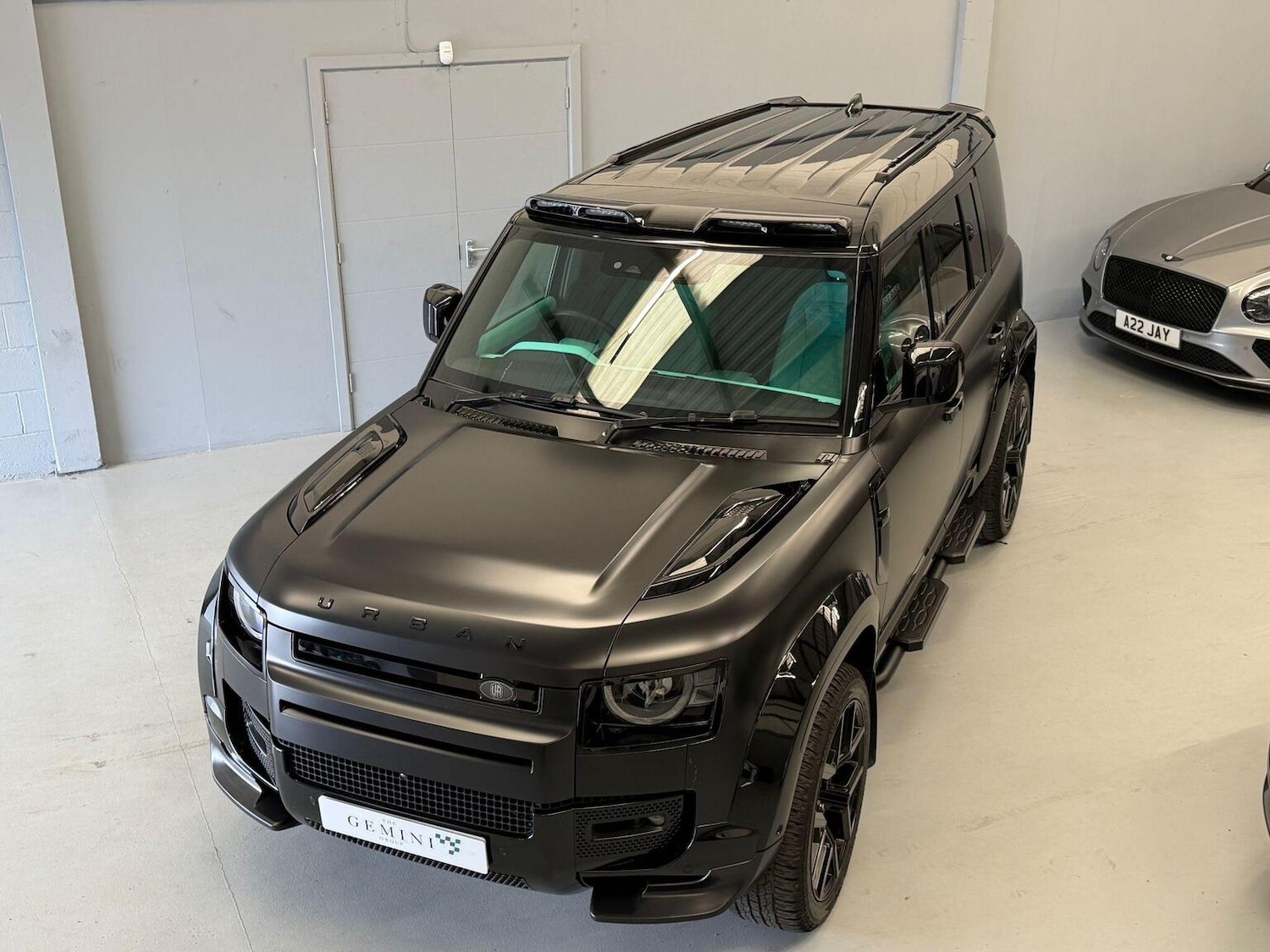 Used Land Rover Defender 110 2024 for sale - 78004505: Photo 13