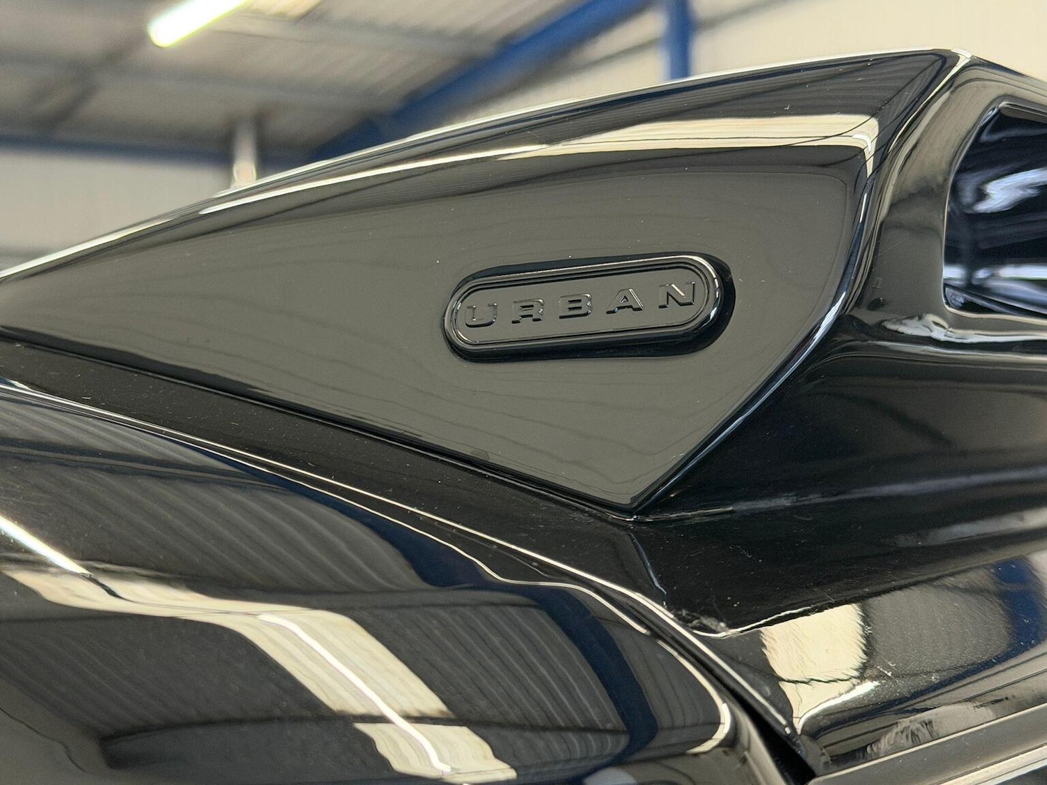 Used Land Rover Defender 110 2024 for sale - 78004505: Photo 17