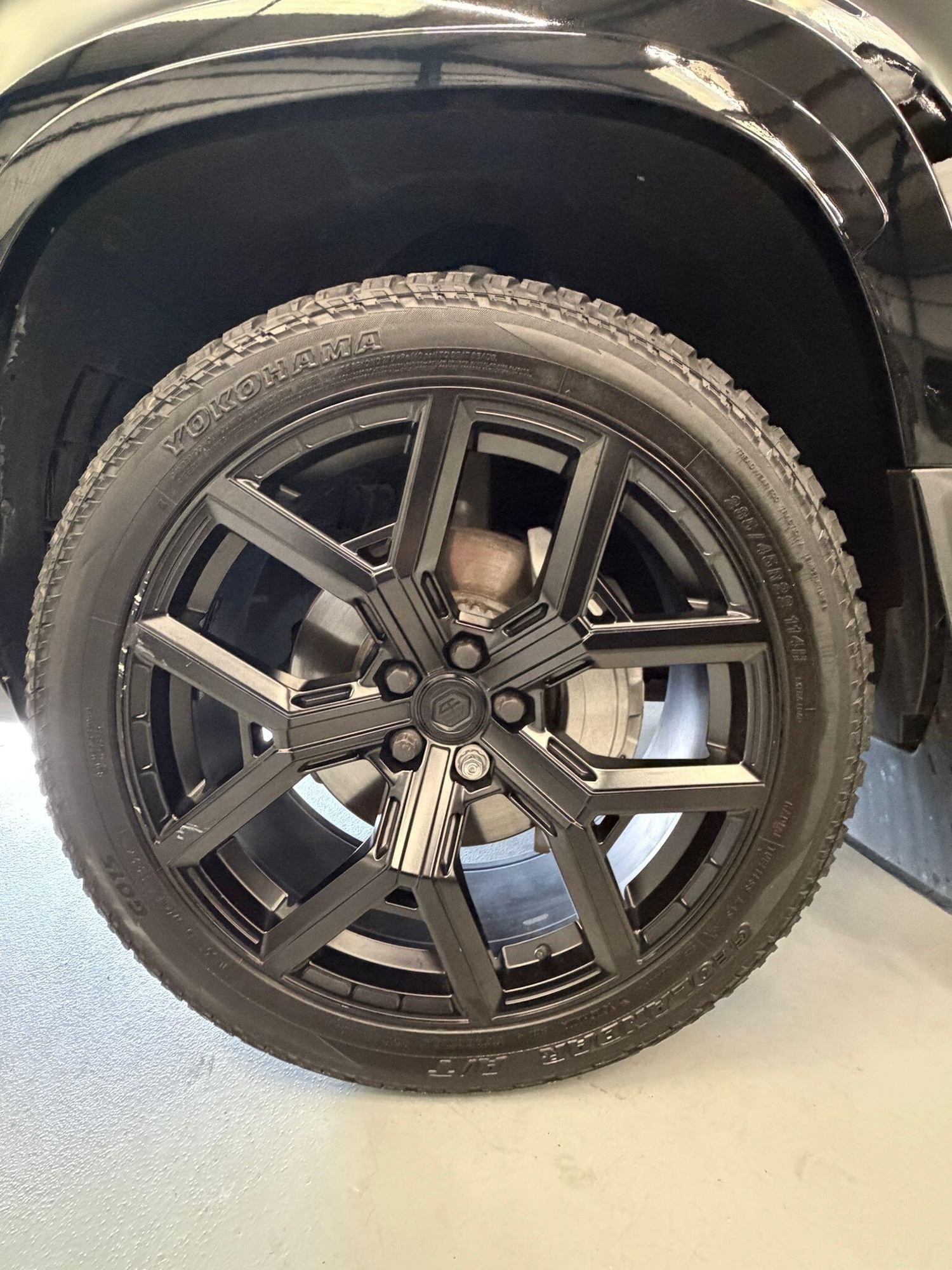 Used Land Rover Defender 110 2024 for sale - 78004505: Photo 25