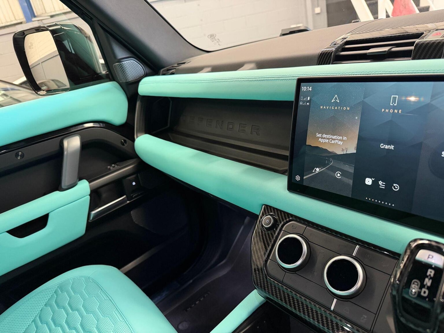 Used Land Rover Defender 110 2024 for sale - 78004505: Photo 30