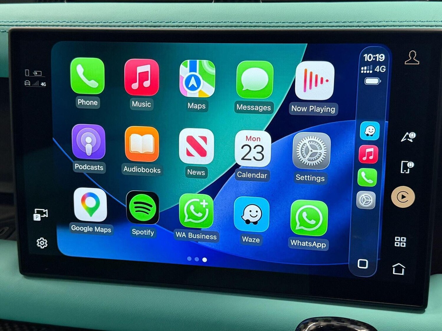 Used Land Rover Defender 110 2024 for sale - 78004505: Photo 31