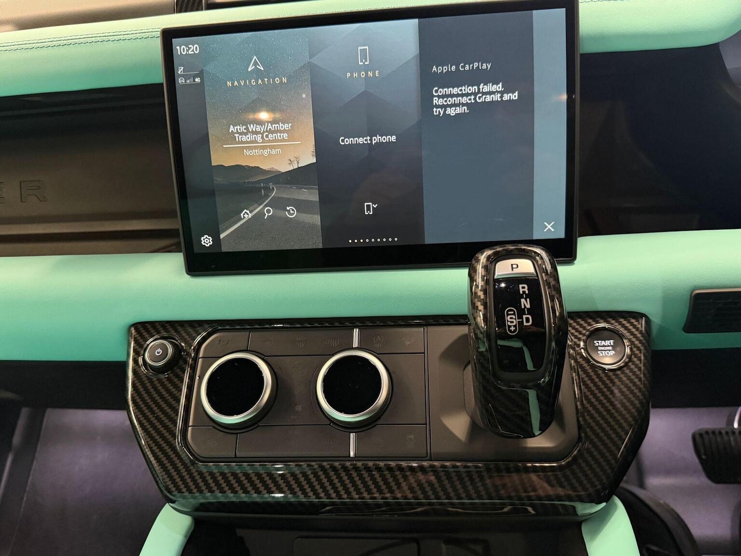 Used Land Rover Defender 110 2024 for sale - 78004505: Photo 32