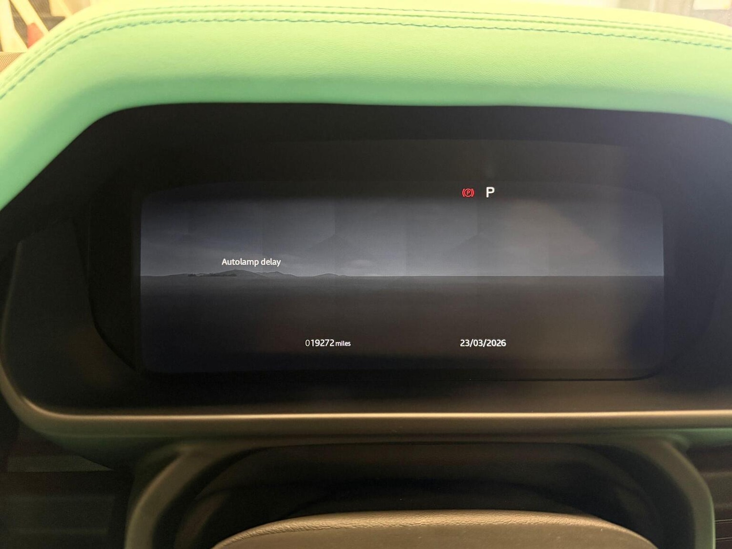 Used Land Rover Defender 110 2024 for sale - 78004505: Photo 33