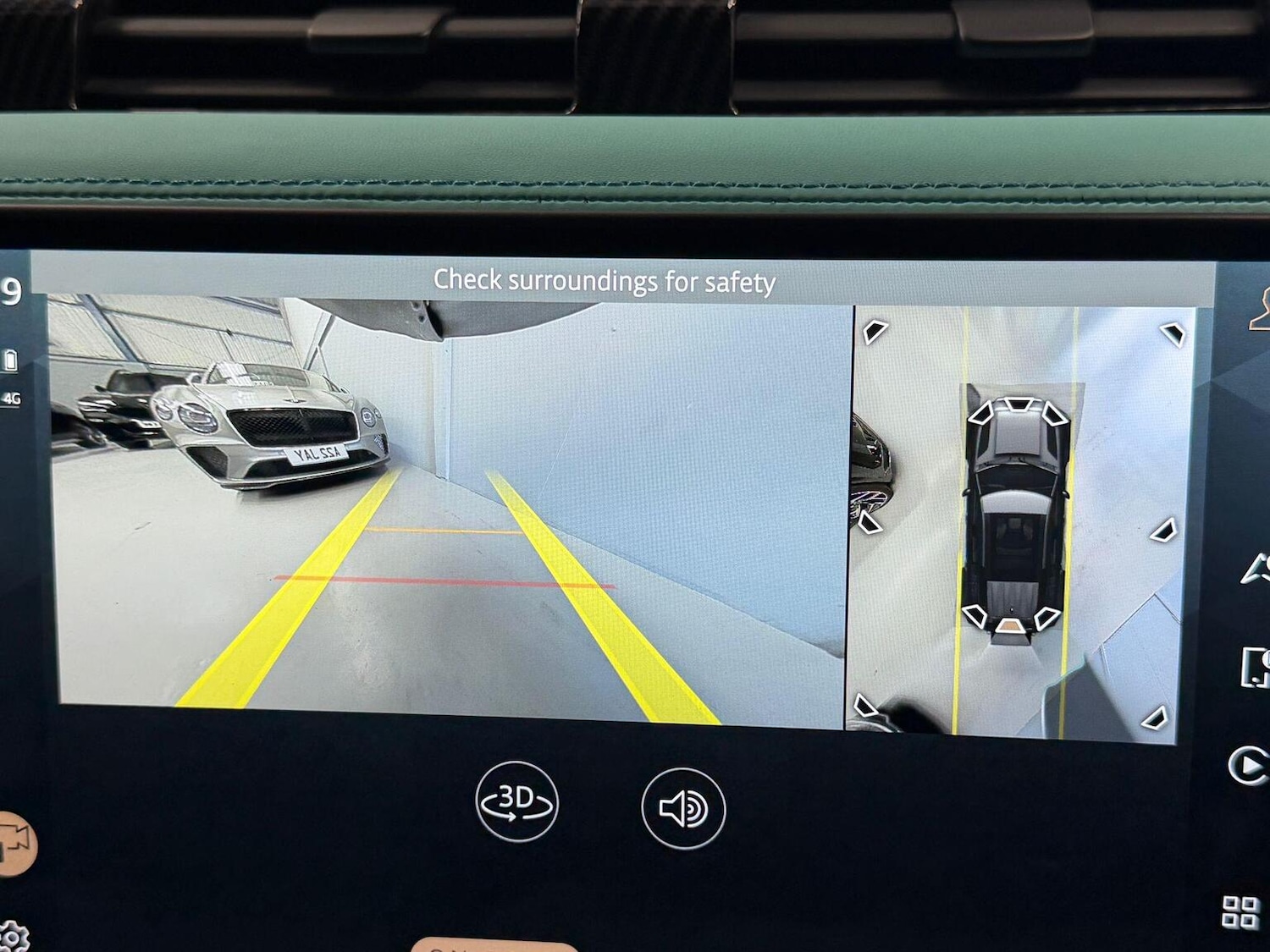 Used Land Rover Defender 110 2024 for sale - 78004505: Photo 34