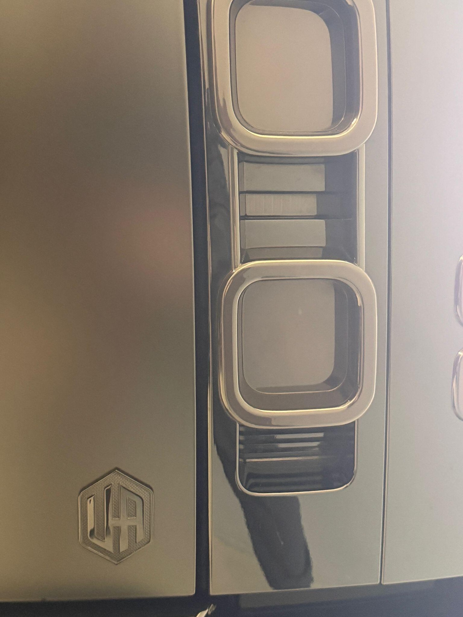 Used Land Rover Defender 110 2024 for sale - 78004505: Photo 35